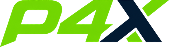 p4x
